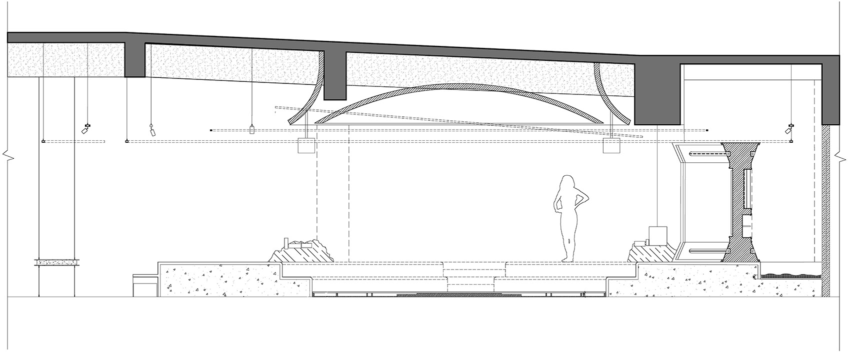 Zippo Edge 山野星球零售空间丨中国杭州丨STUDIO DOHO-59