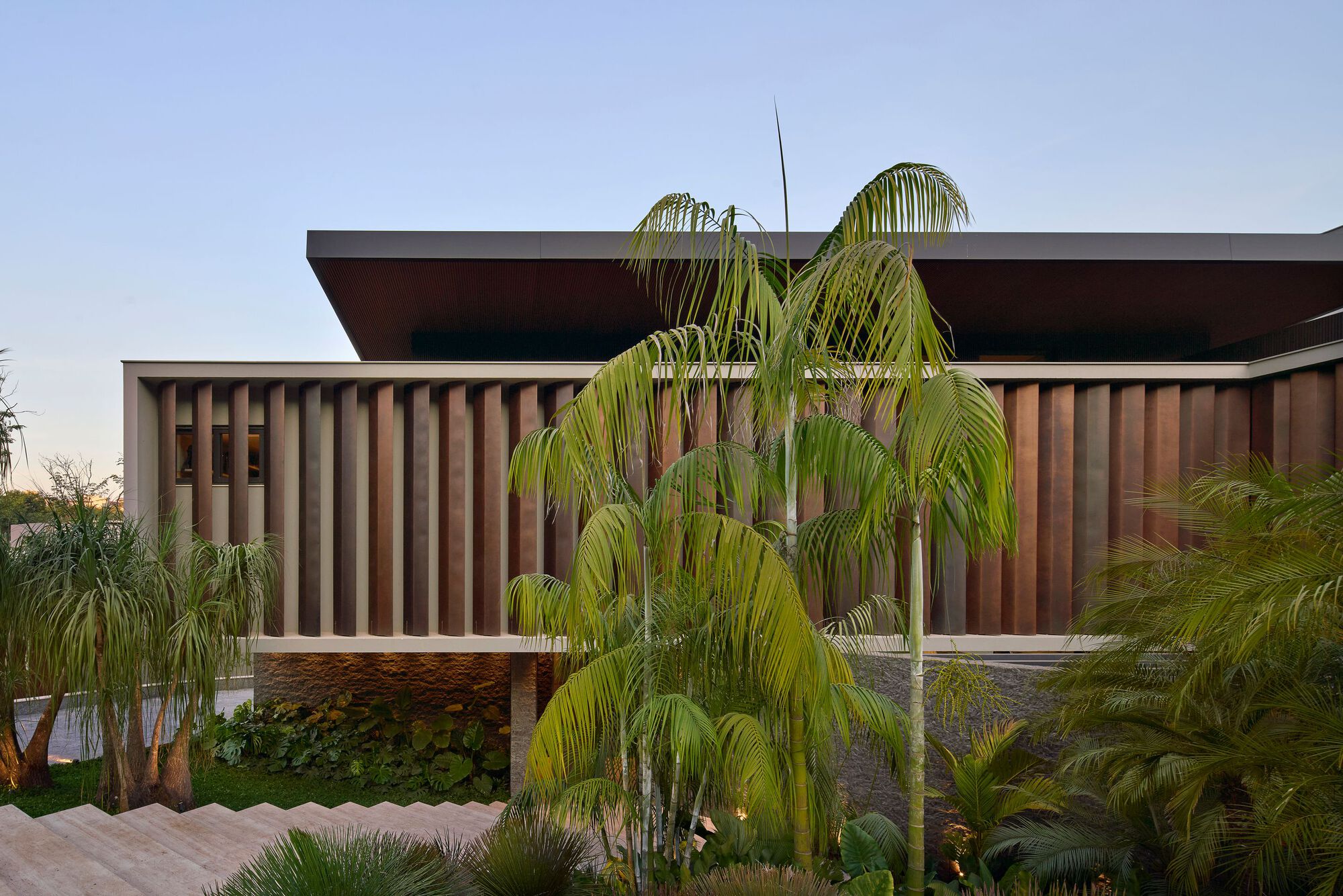 TA 别墅丨巴西米纳斯吉拉斯丨Anastasia Arquitetos-21