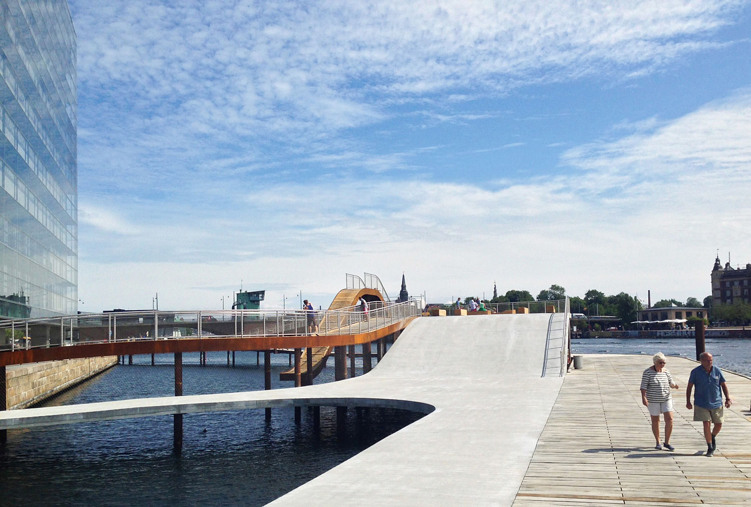 丨丹麦哥本哈根-9