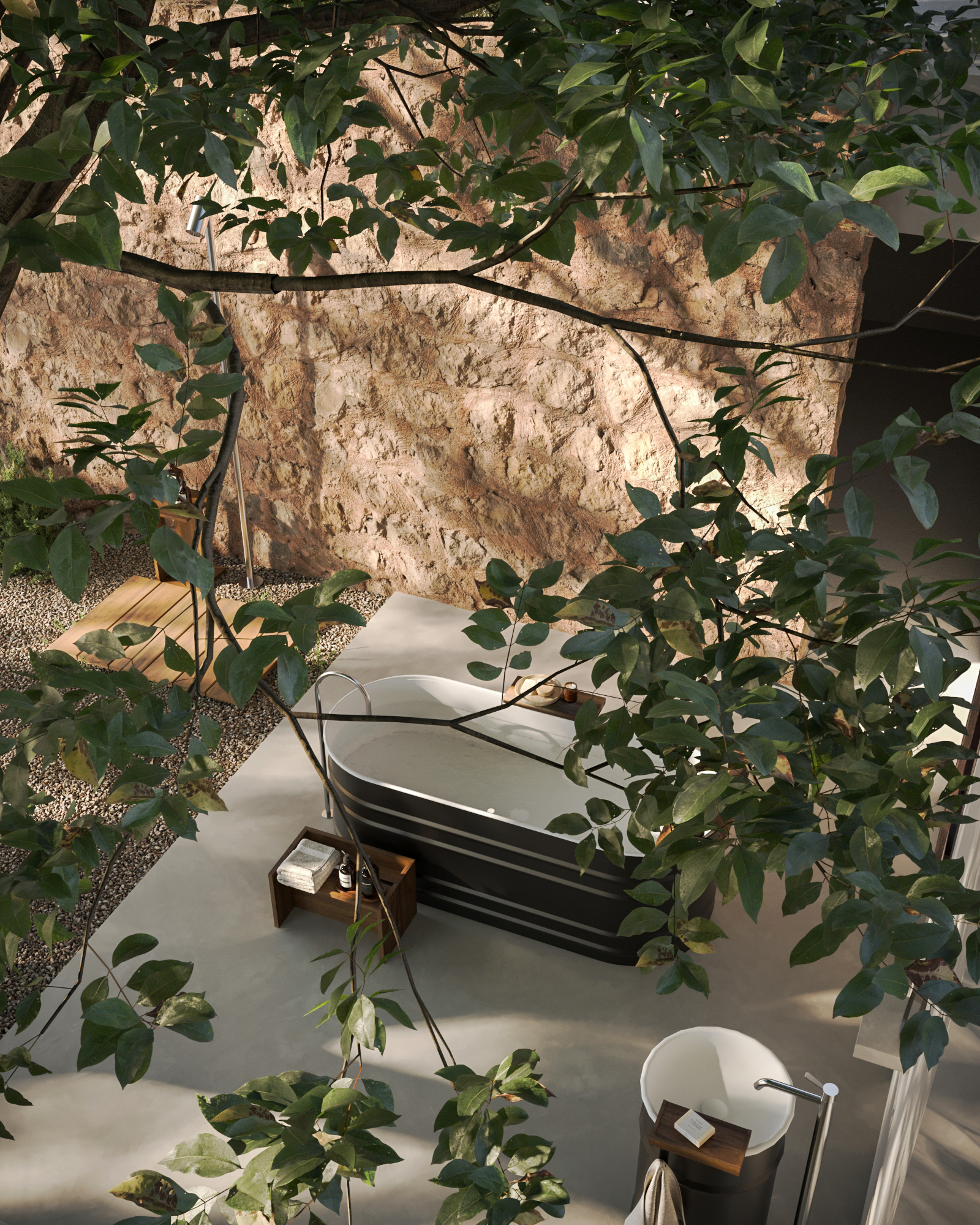 圣爱或无私的爱丨意大利-9