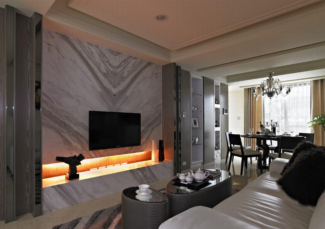 三代同堂理想家居，功能齐全且无走道浪费-16