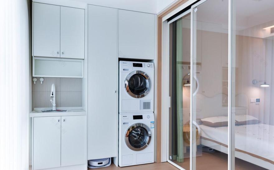 是家也是孩子的游乐园-66