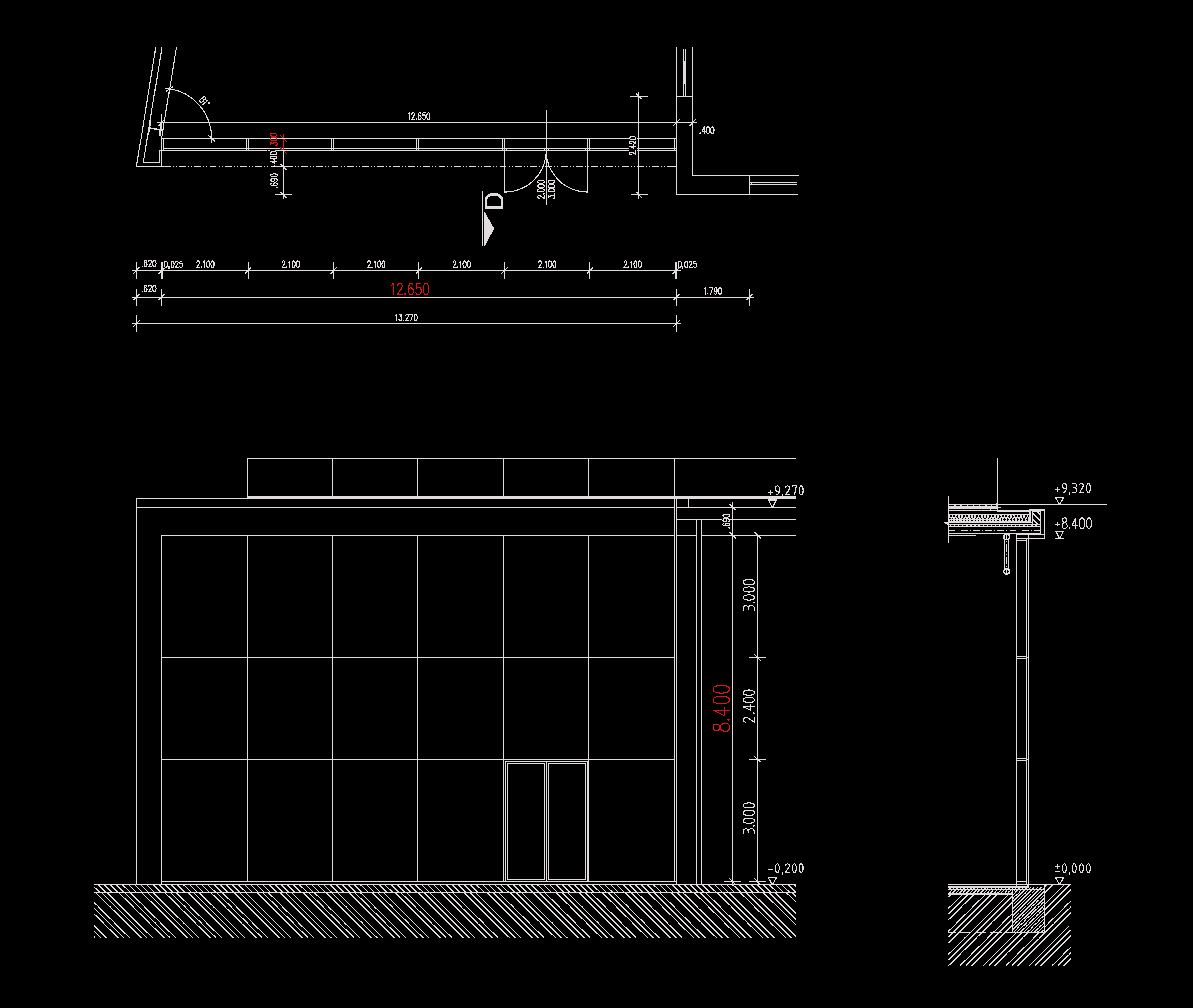 Elektrárňa Piešťany（皮什佳尼发电厂）丨斯洛伐克丨ADOM. M Studio等团队-61