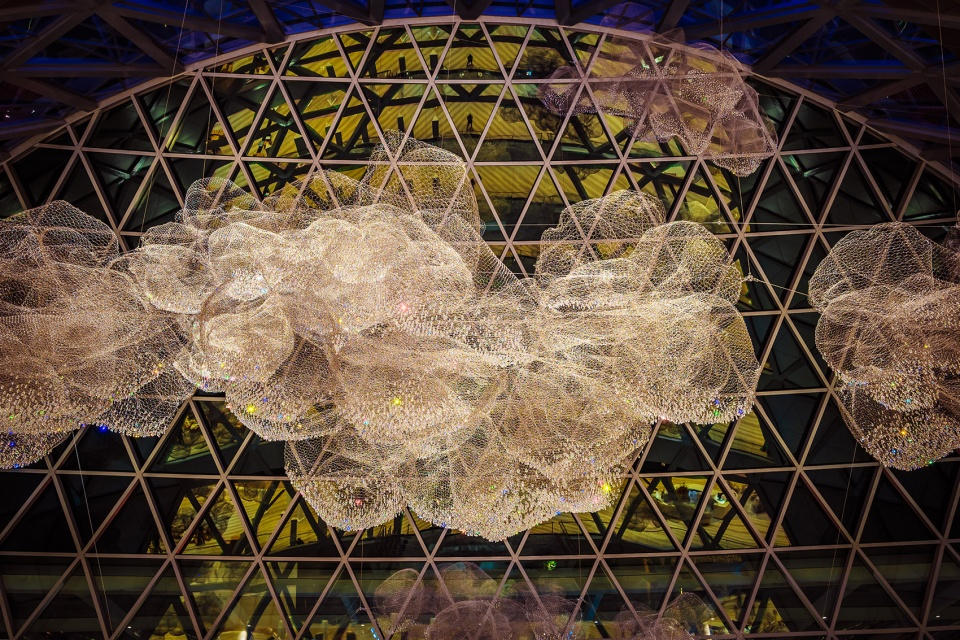 新加坡建筑项目考察-116