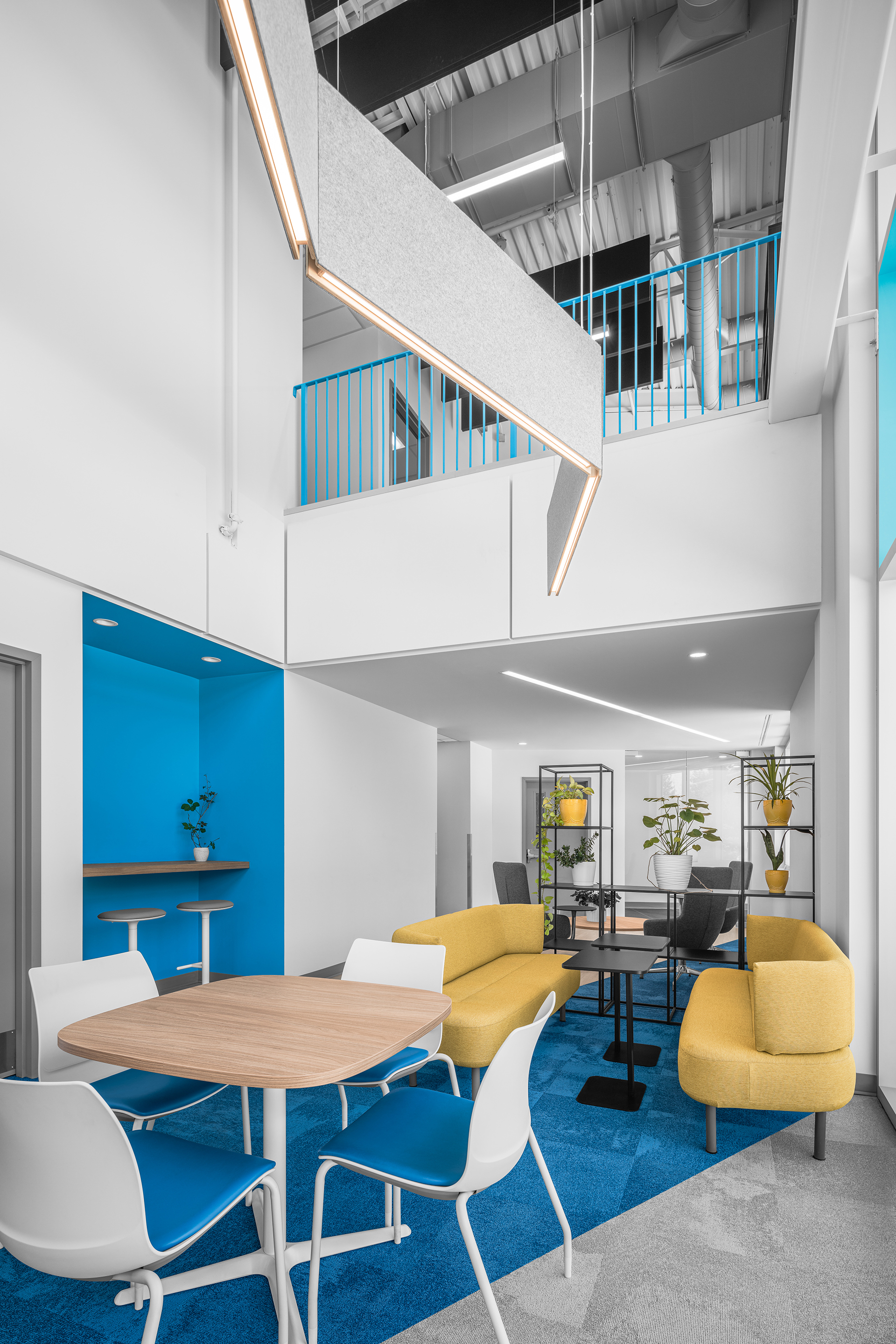 Candock办公及配送中心丨Cimaise Architecture-25