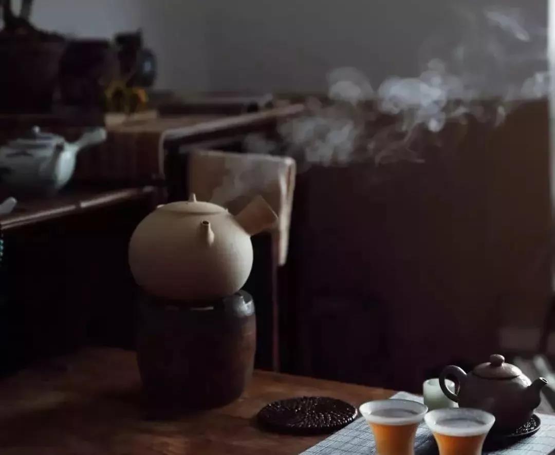 天地人和，风水清雅的极致空间设计-4