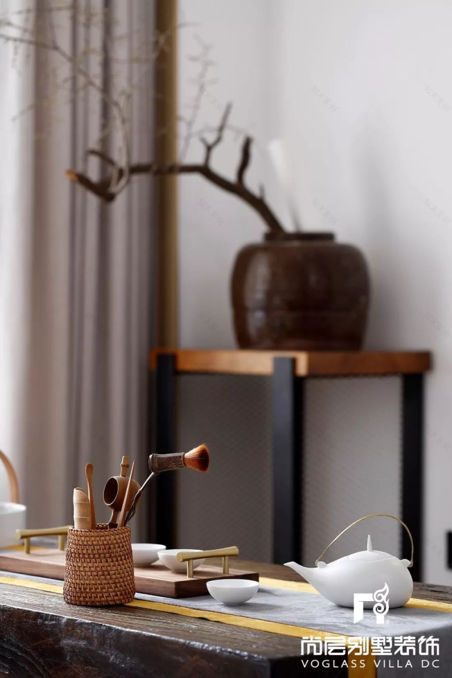 简约风格家居设计,打造舒适生活空间丨尚层设计-39