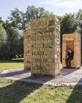 卡尔斯奥格馆丨德国卡塞尔丨Christoph Hesse Architects
