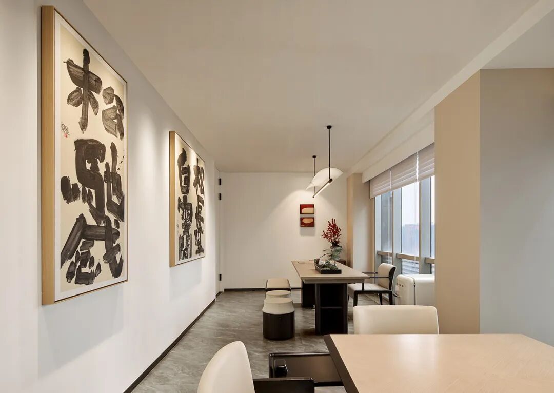 小咖资本杭州总部丨中国杭州丨CMD恺迈国际-48