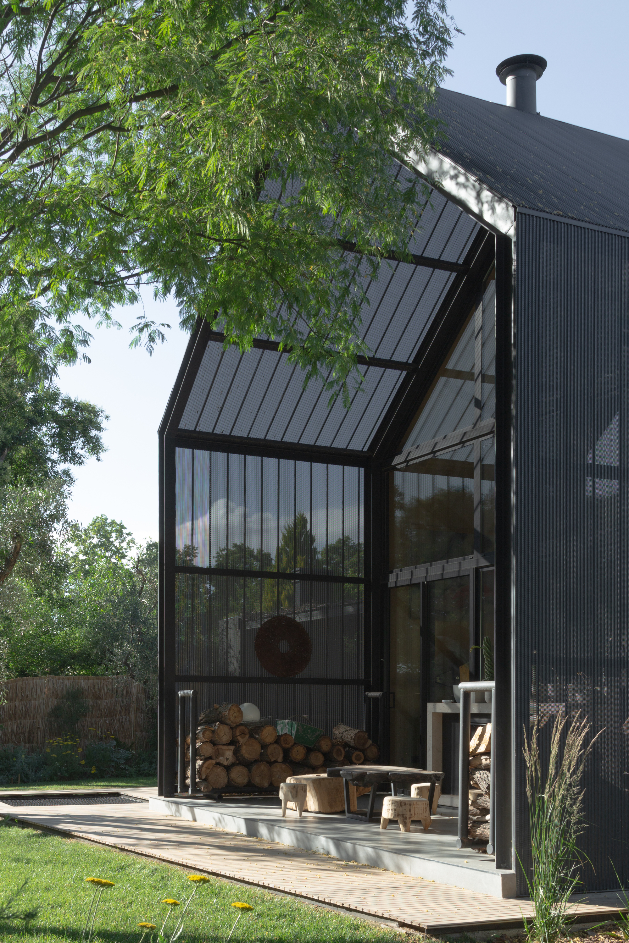 丨阿根廷丨Mora Hughes Arquitectos-20