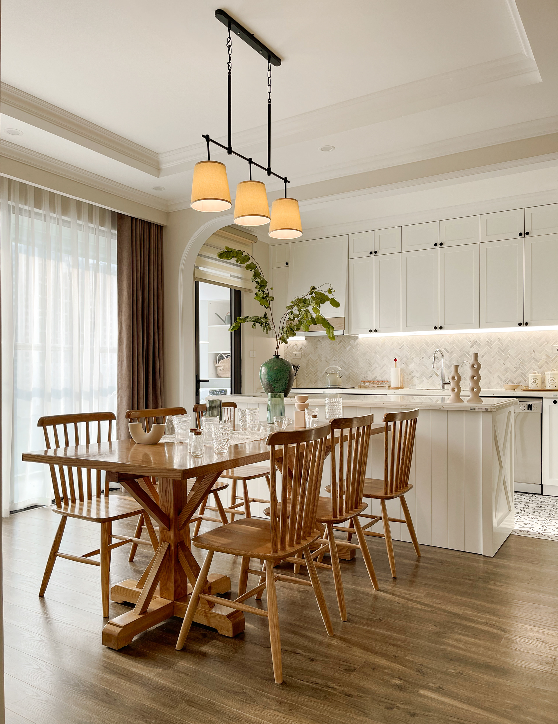 GREENPEARL FARMHOUSE-9