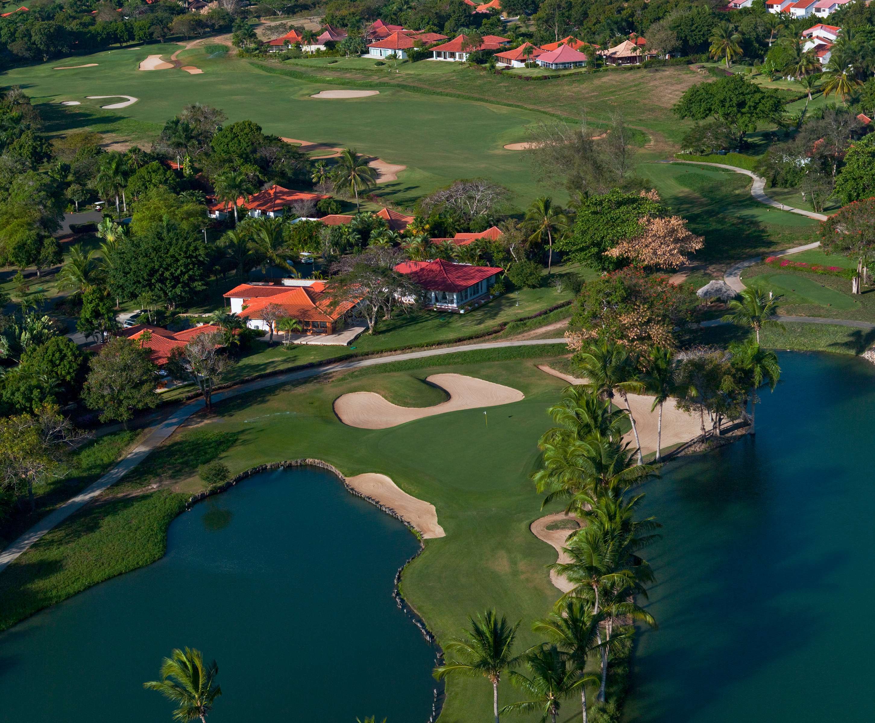 Casa de Campo(多米尼克)-30