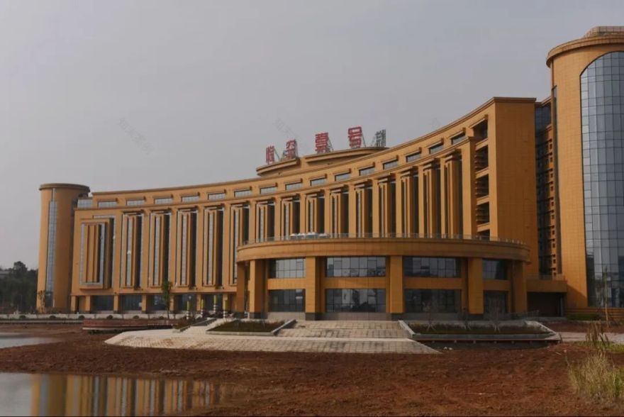 长沙机场凯悦嘉轩酒店-10