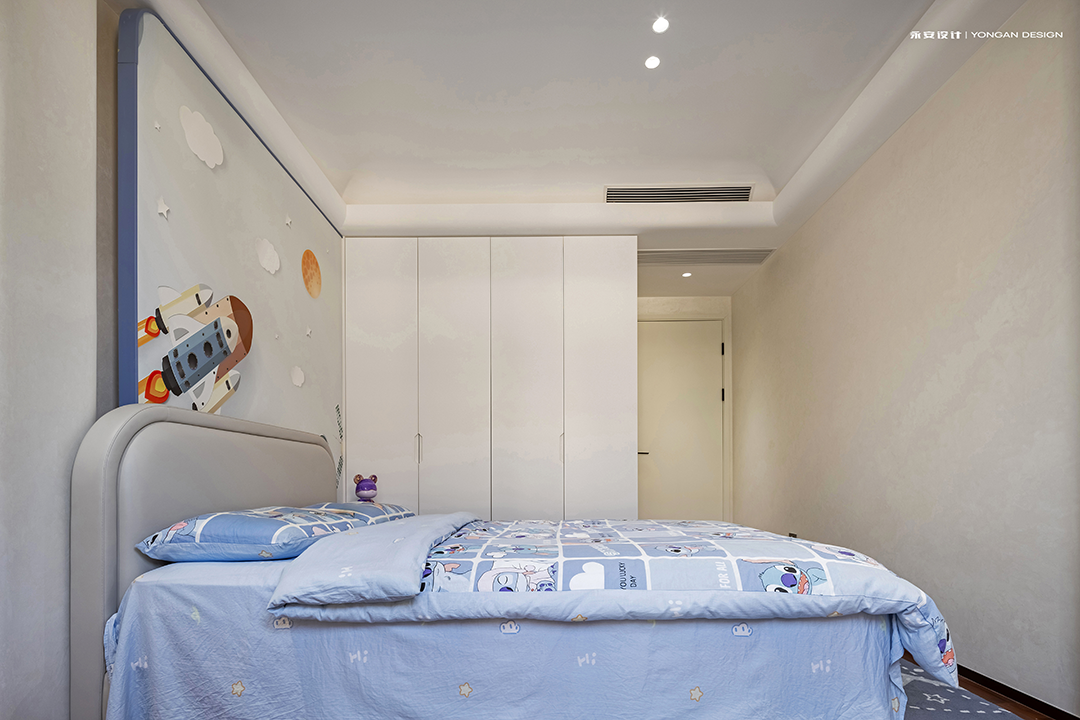 永安实景丨牧云溪谷850m²【草木芳华·琼楼玉宇——家族的桃花源！】-203