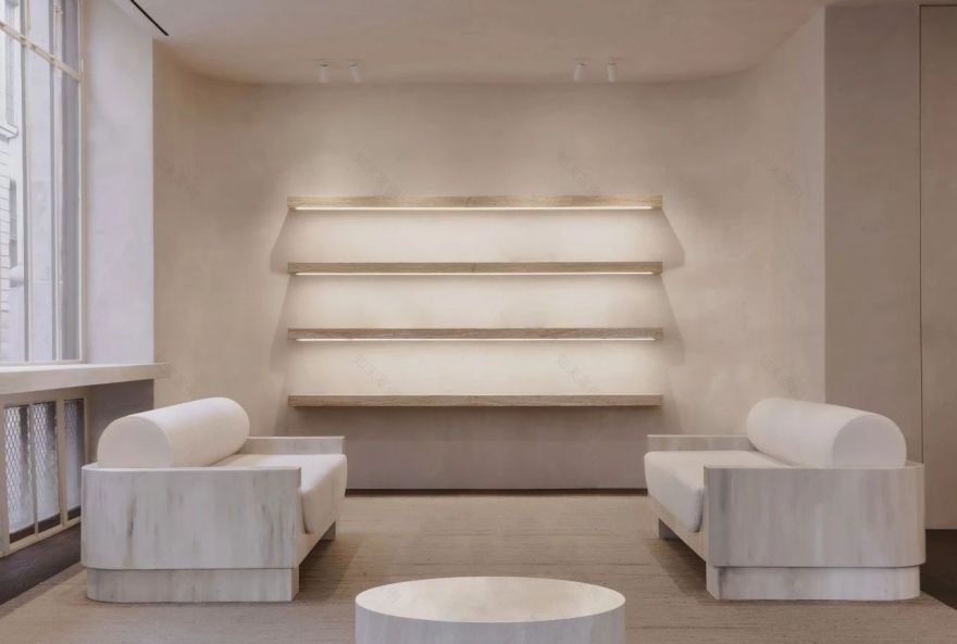 舒适优雅巴黎公寓丨法国巴黎丨Valériane Lazard 设计工作室-24