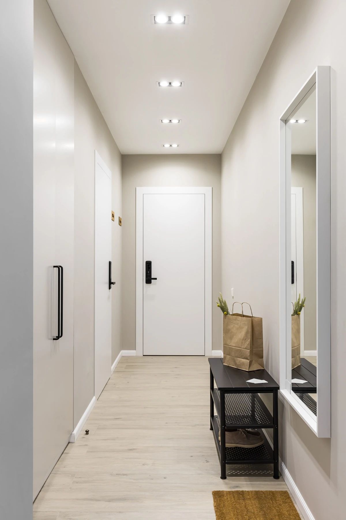 23㎡单间设计-38