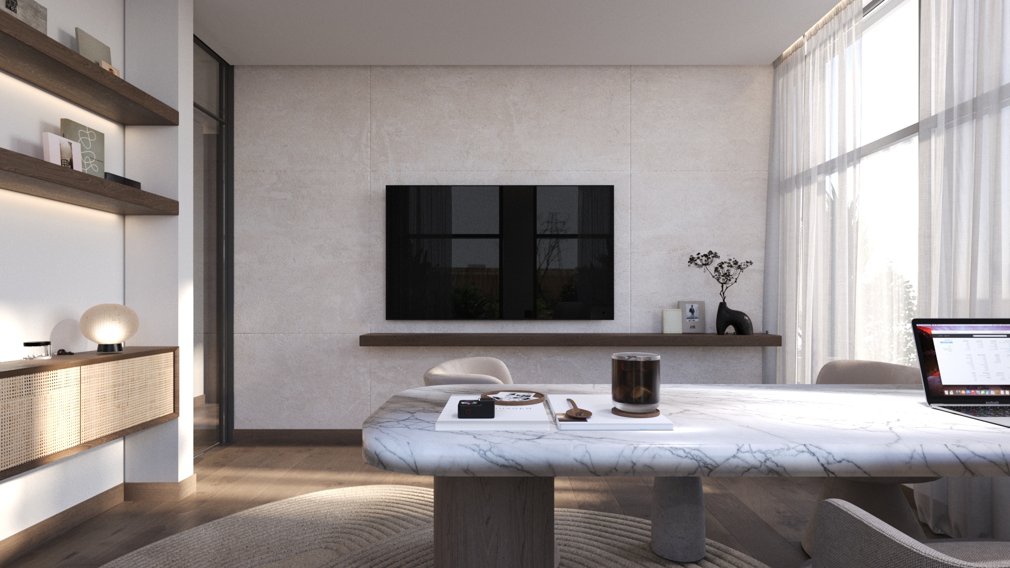 Wadi Degla Sales Center By Wadi Degla Developments-10