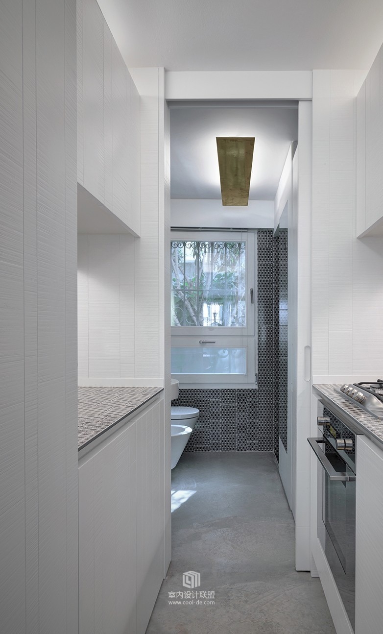 威尼斯SAN GIOBBE+160住宅-10