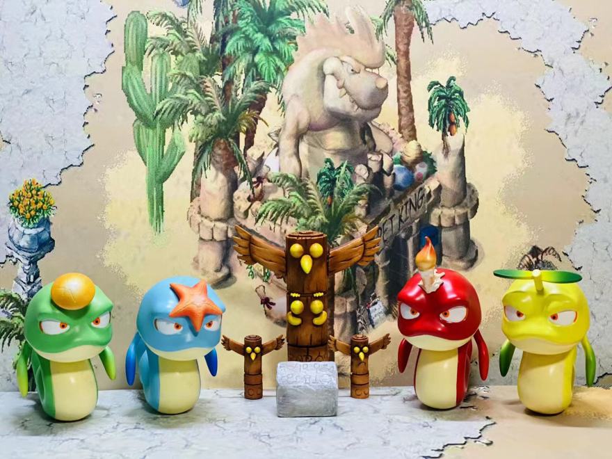 新石器时代 so 素材大全水晶类素材-6