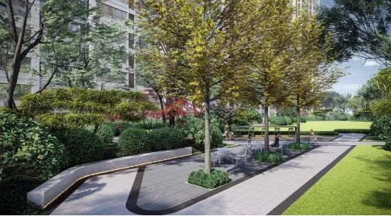 南城·洪卫壹品丨中国抚州丨东咫集团丨东亚景观-89