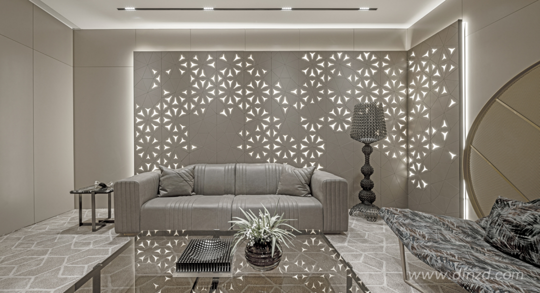 特变中央湖营销中心丨中国天津丨大伟室内设计(北京)有限公司-55