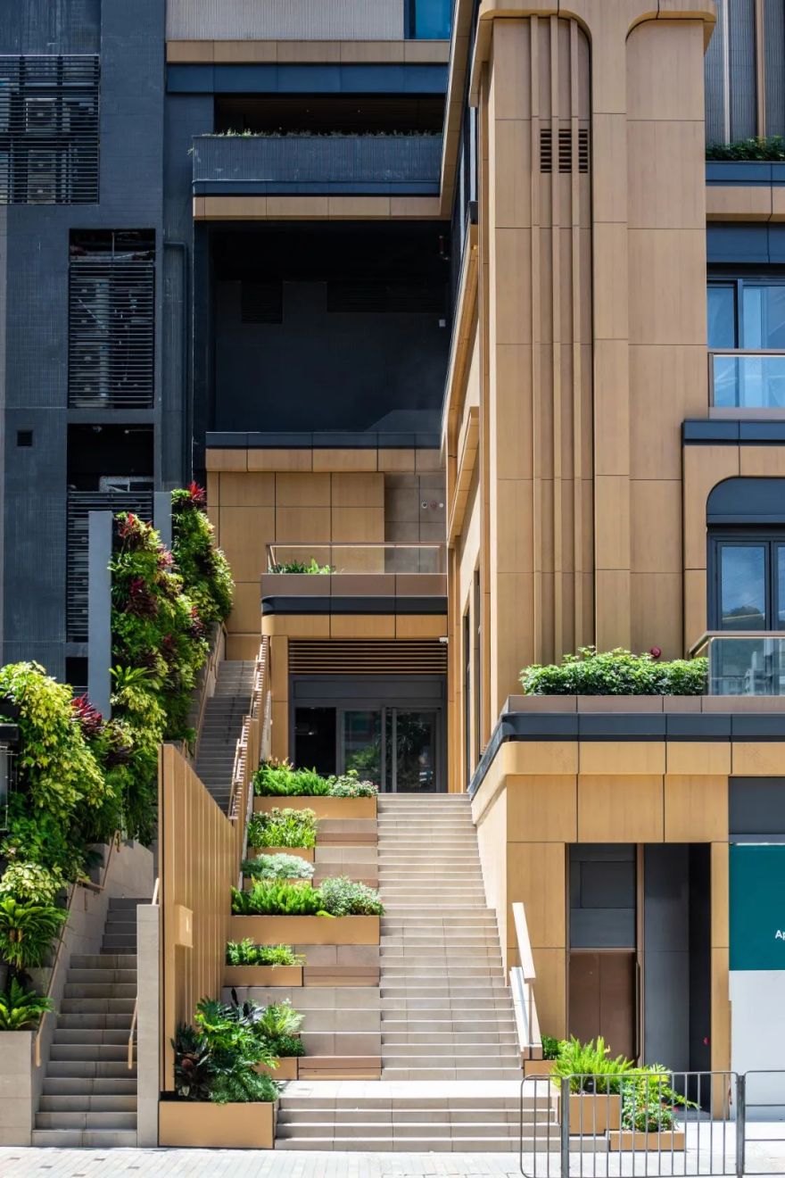 瑜悦丨中国长沙丨吕元祥建筑师事务所 (RLP Asia)-10