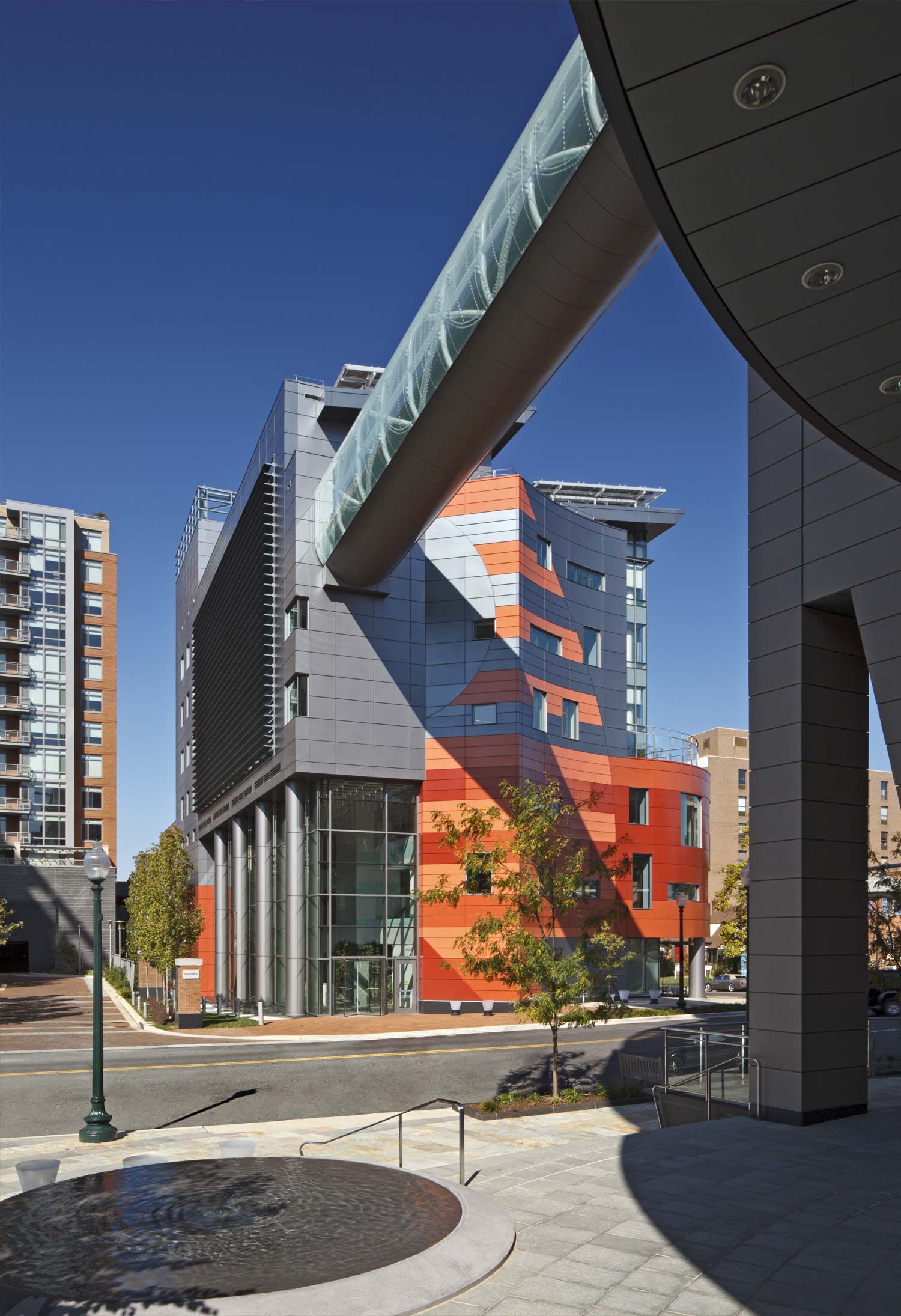 United Therapeutics Corporation 总部-9