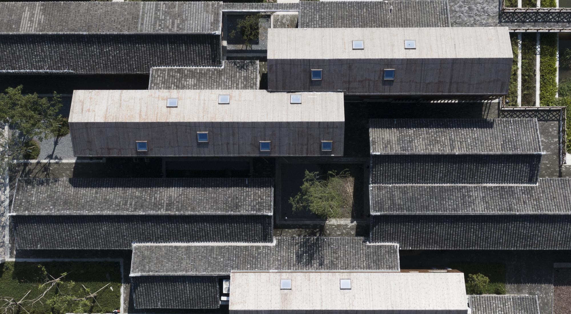 唐宝学院·社区与市民中心-8