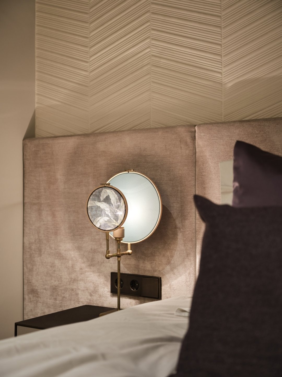 Pied à terre | Kabaz-29