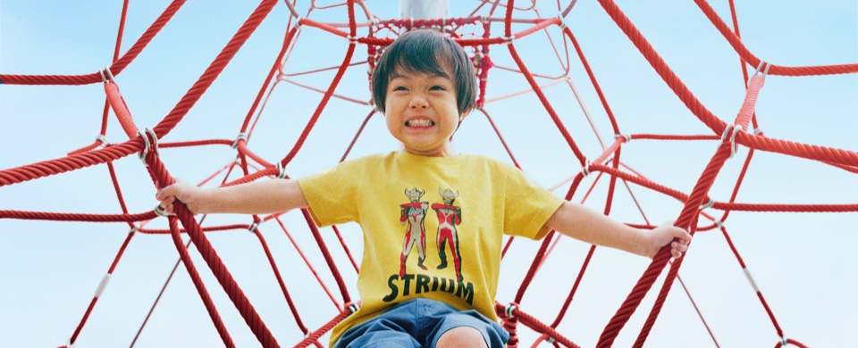 全球首座优衣库公园，藤本壮介打造亲子购物新体验-35