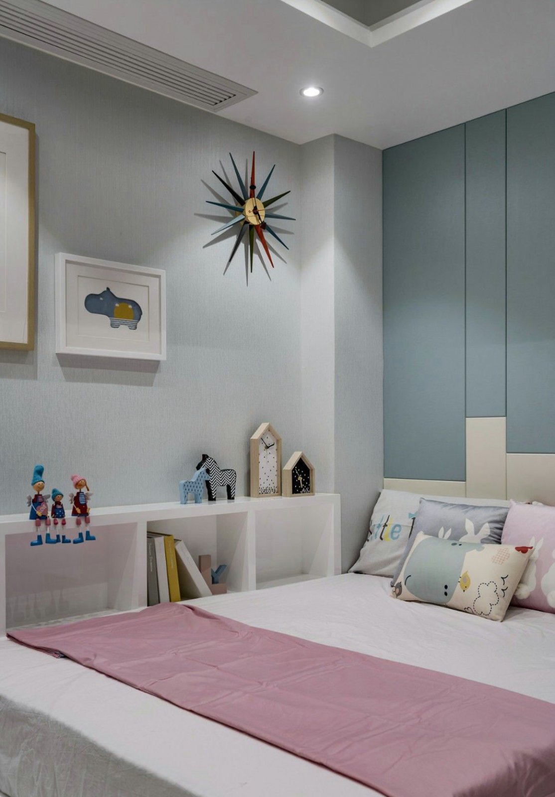 纯SE（House） 美度装饰设计-24