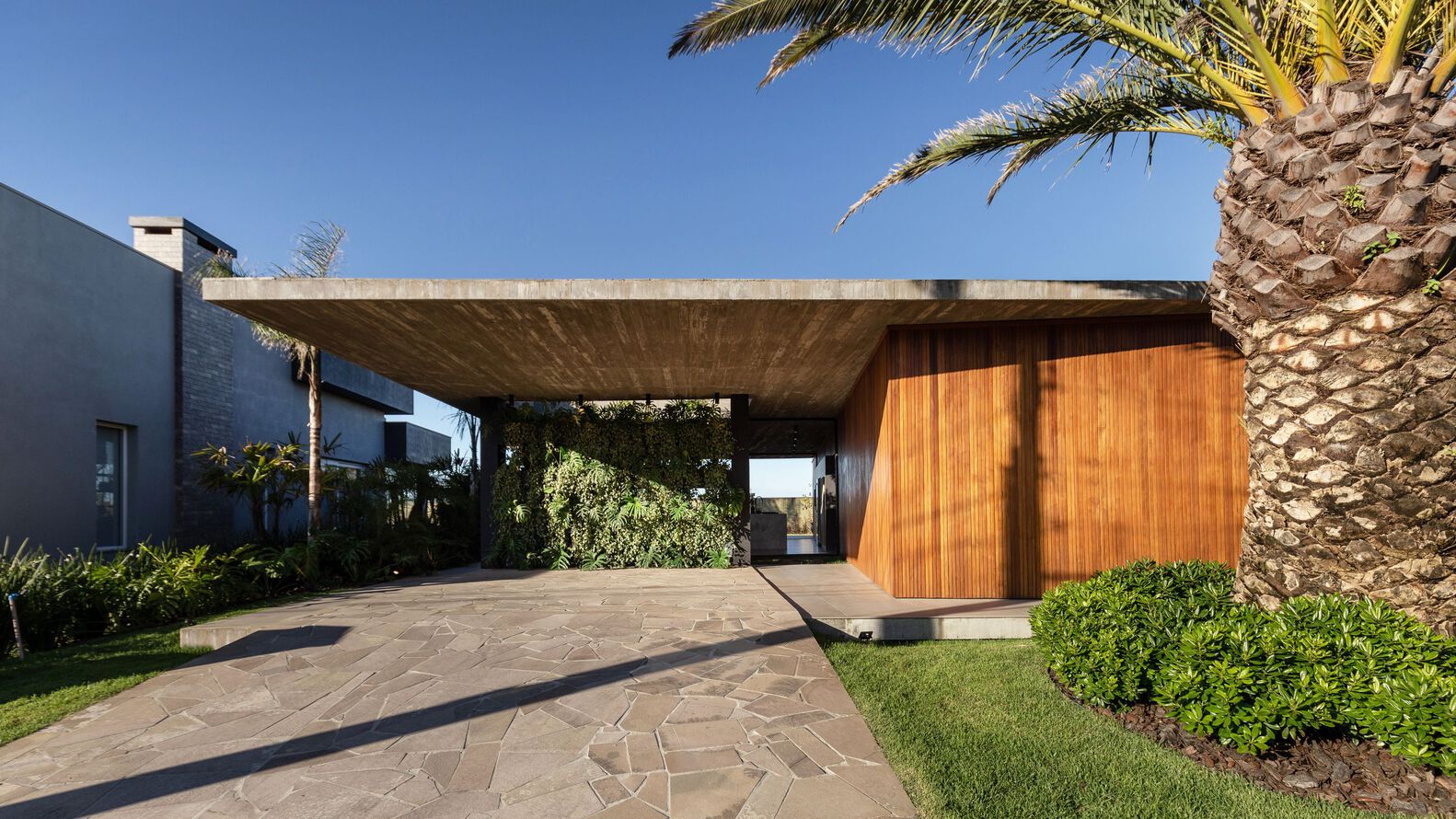 巴西普莱诺屋丨布洛科工作室-12