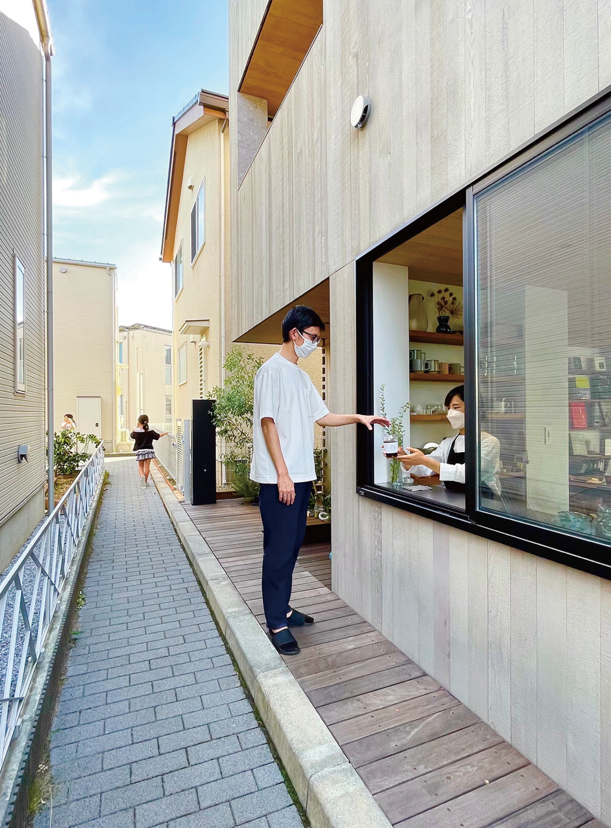 房子丨日本丨KamakuraStudio-34