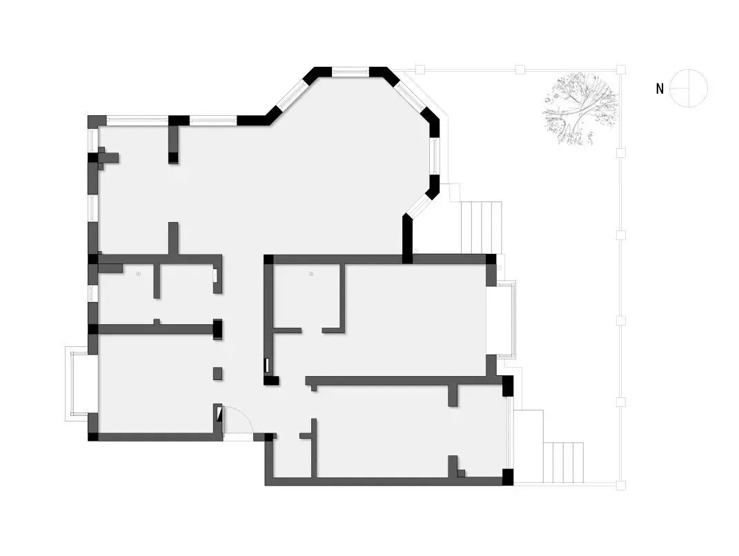AODESIGN｜好世凤凰城-106