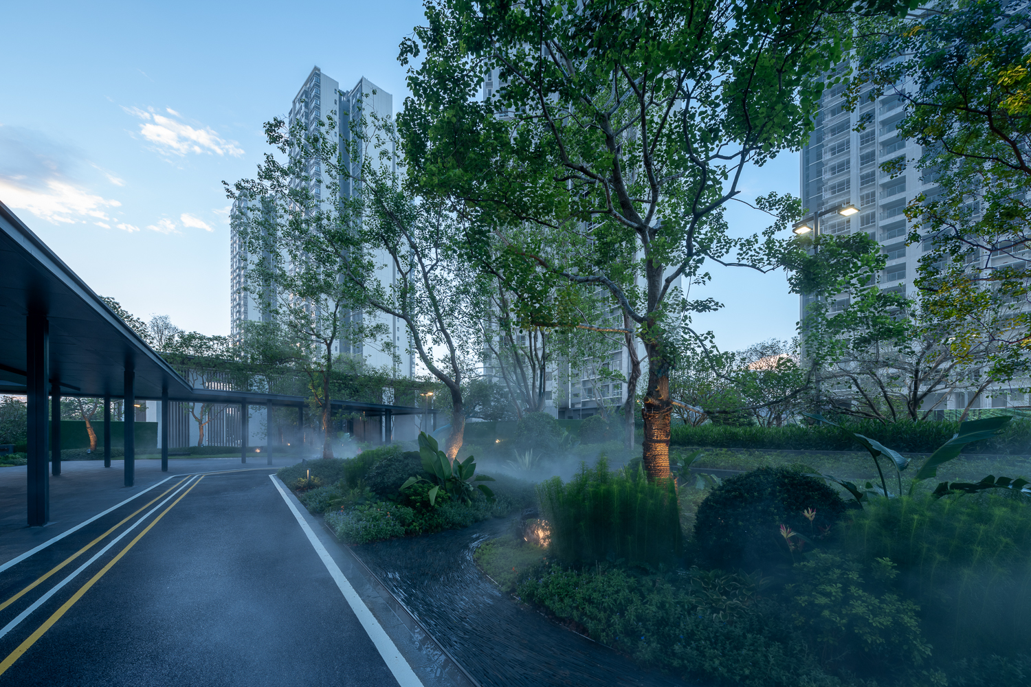 佛山·凤翔湾壹号二期-10