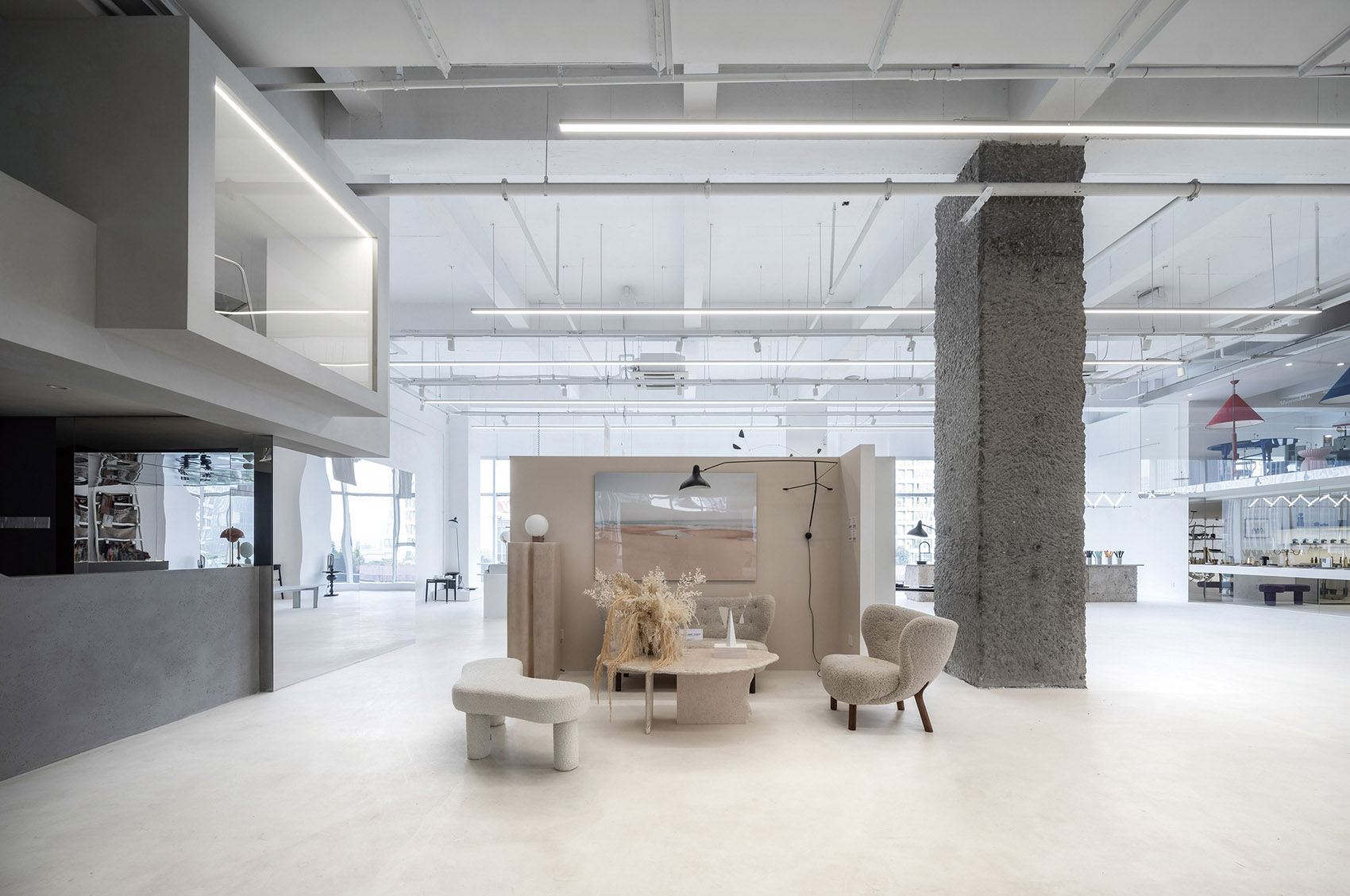 杭州Maison Joseph Deco买手店-36