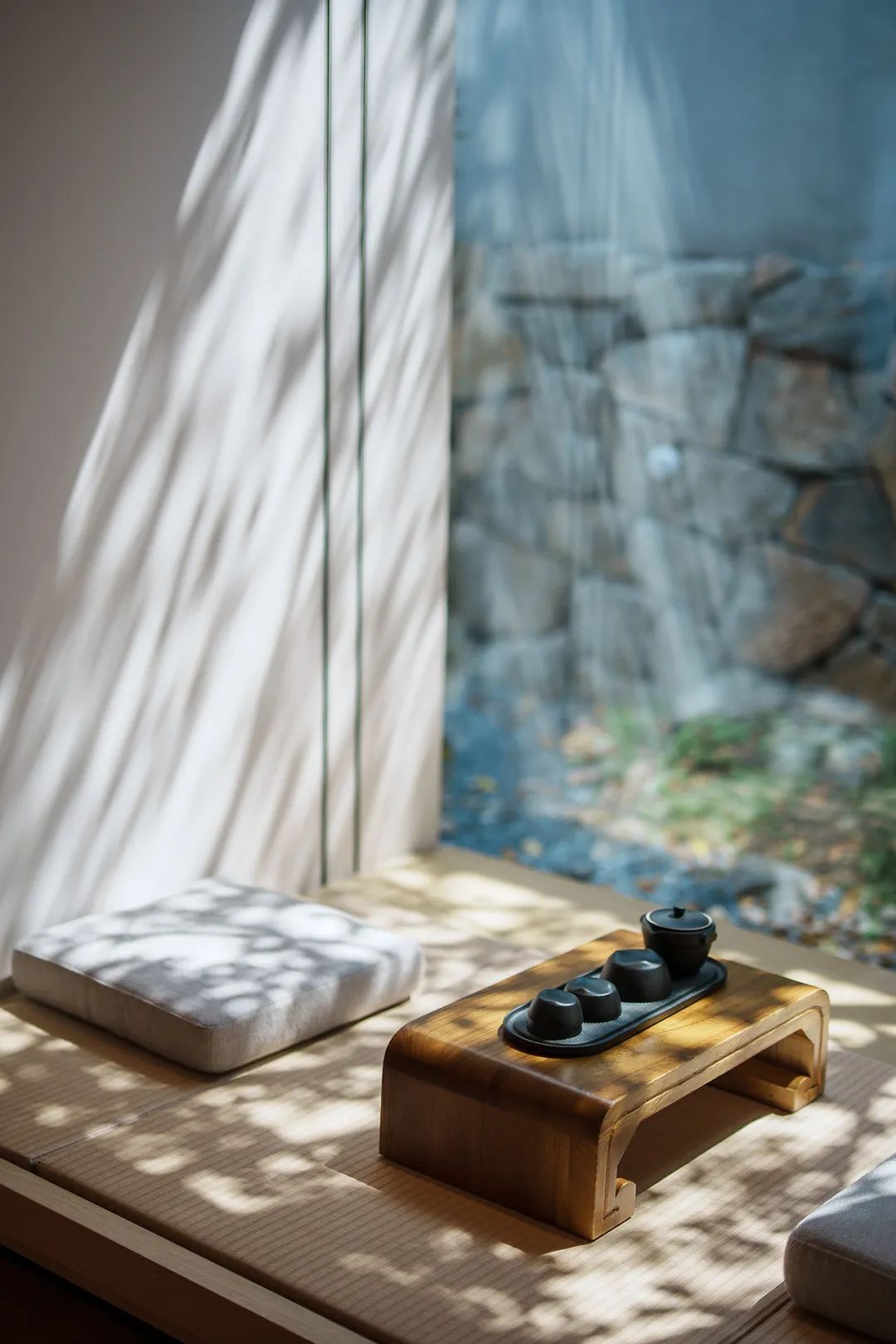 云东境·禅奢疗愈酒店丨中国徐州丨GAD杰地设计,ZSD卓时设计-22