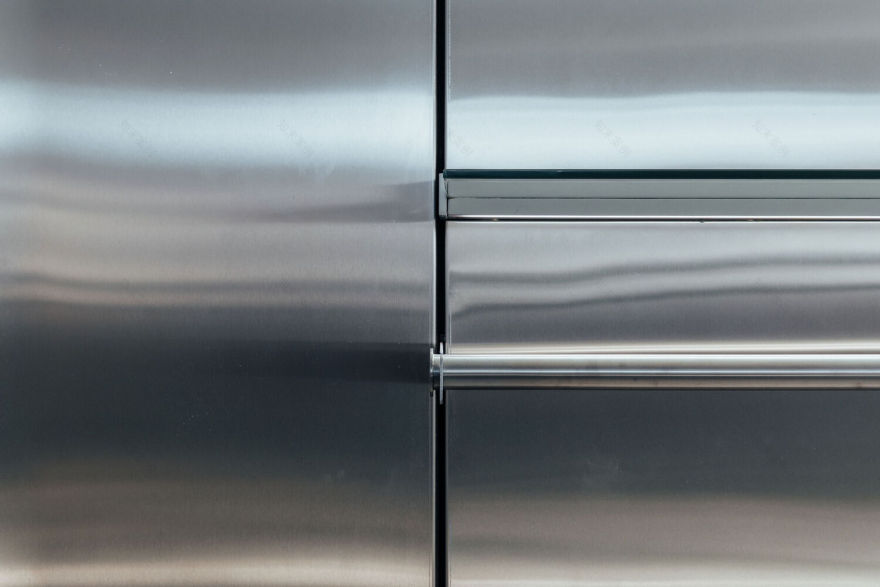 NARO boutique 零售空间设计丨哥伦比亚丨BOO 工作室-12