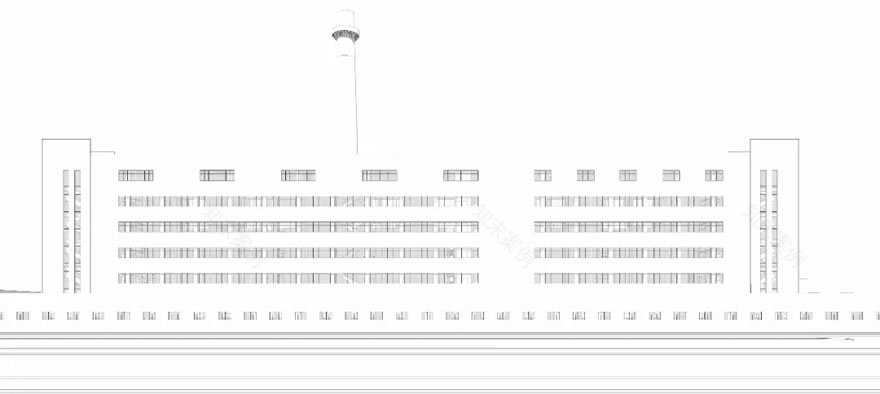 MoMA鄂尔多斯 · 康巴什第一热源厂改造丨蒙古-12