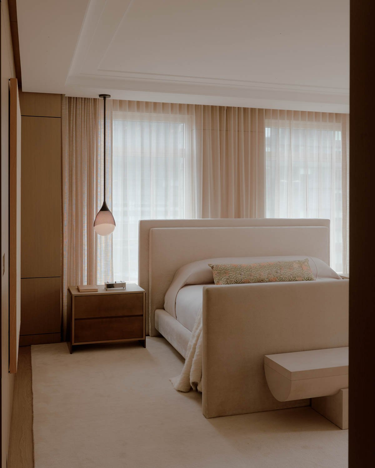 丨美国纽约丨Jessica Gersten Design-43