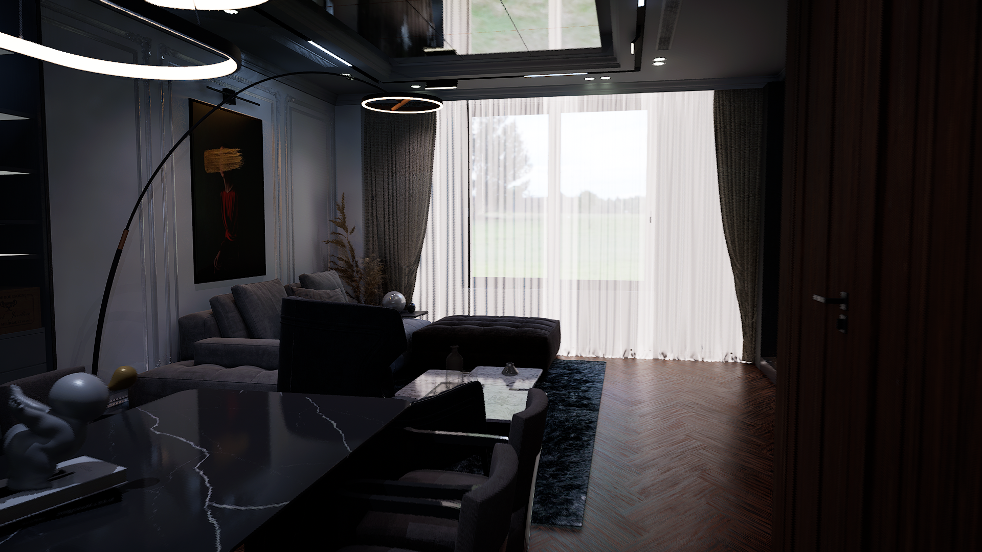 FREE UNREAL ENGINE 5 SCENE t.me/unrealenginefreescene-6