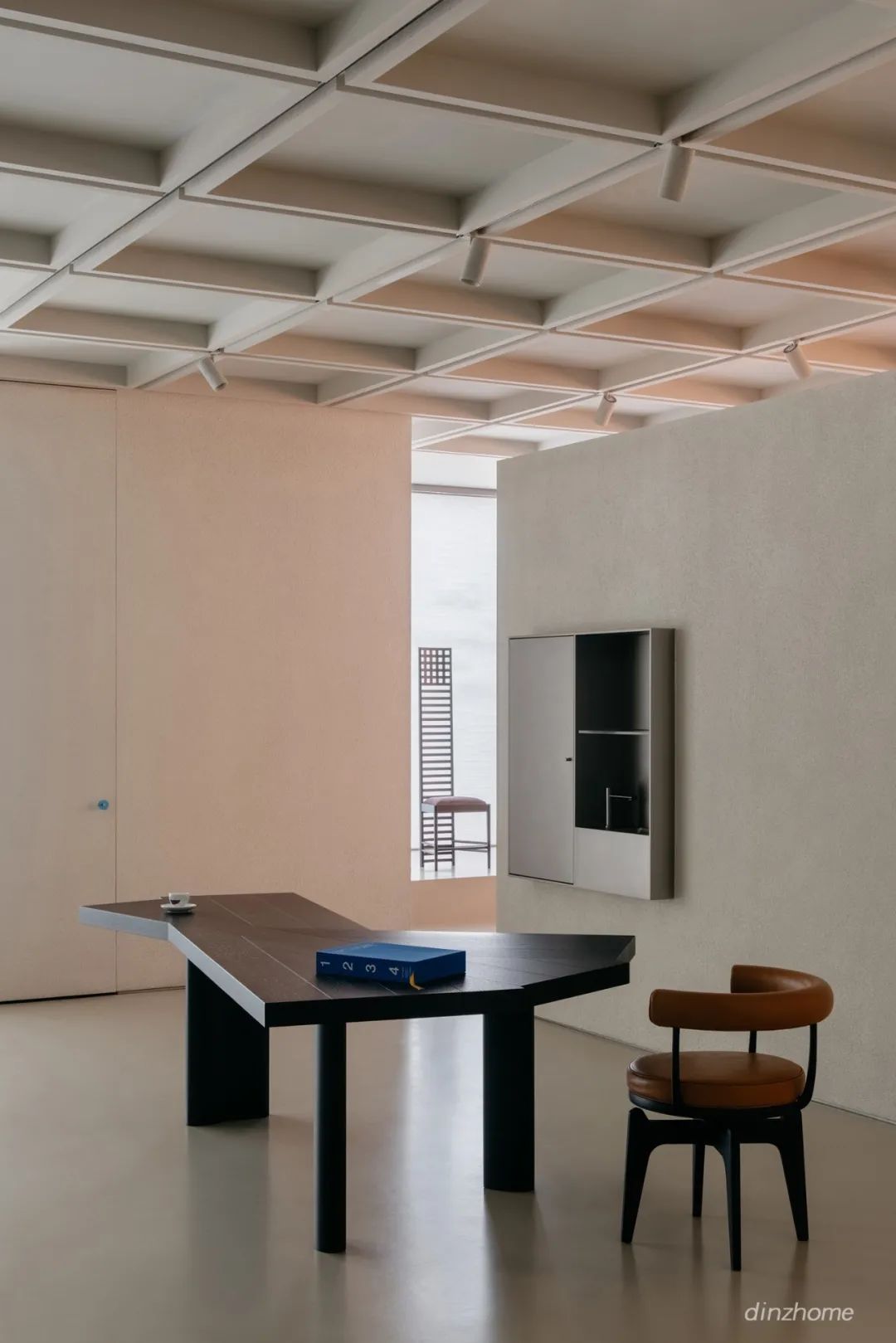 城中墅丨中国广州丨名津设计-96