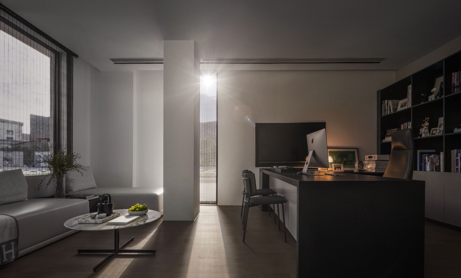 上海永久 1940·iHUB 创意园 | 羽果设计新所,历史与未来的交融-37