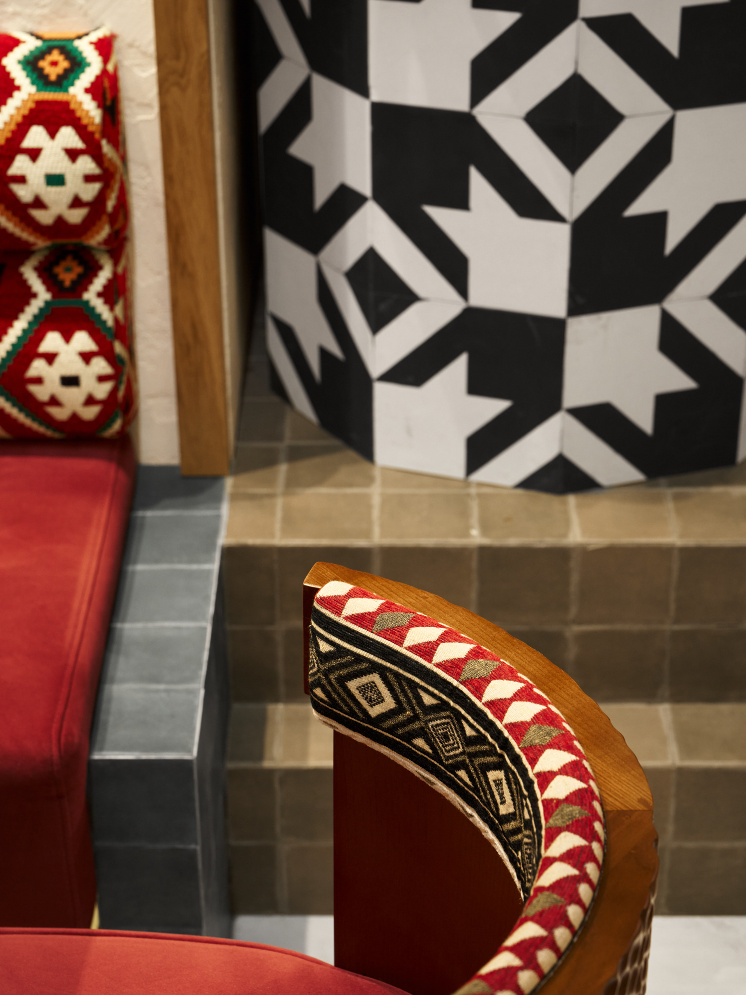 PRO Хачапури餐厅-13