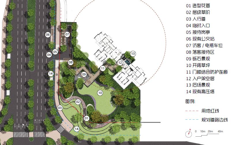 鱼水之境——绿地·阳江新里海玥公馆-40