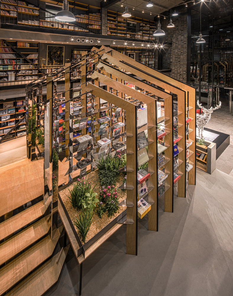 Hauser - Wirth Pop-31