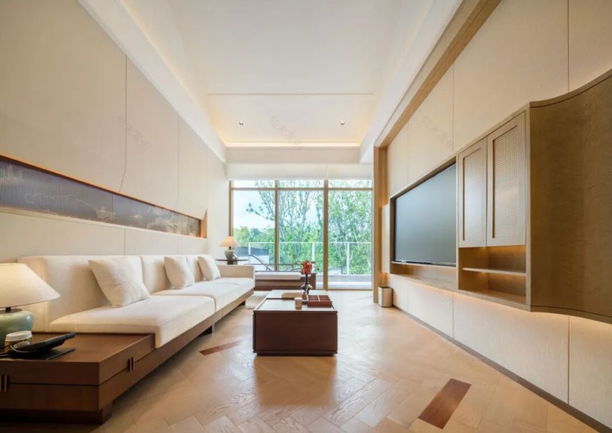 装配化酒店|昆山浣花馆,铸就城市新印象-13