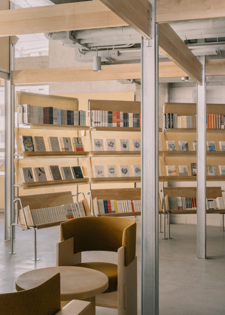 Best of Retail Interiors & Architecture | 2024 Archive.-54