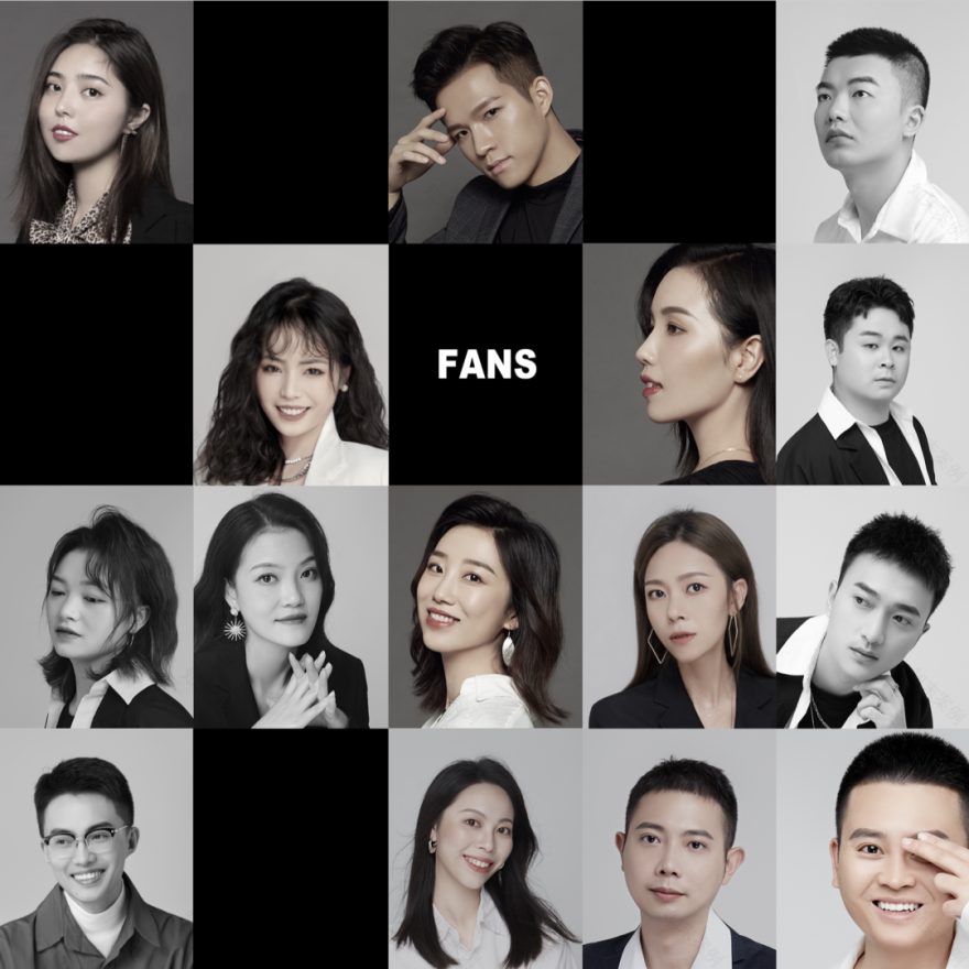 石木之和 · 现代简约家居设计丨中国成都丨成都凡石空间设计-81