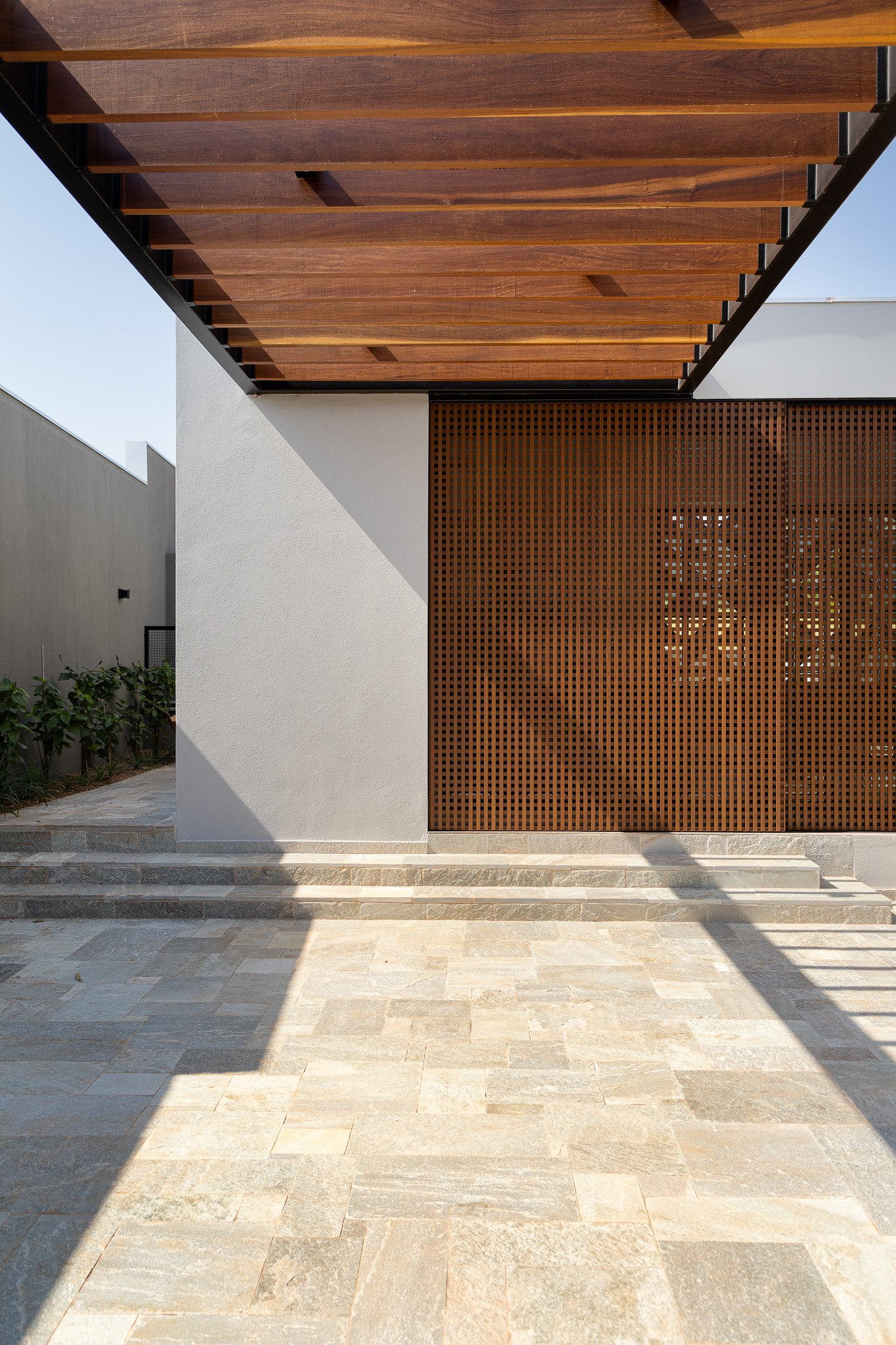 豪斯 MYO 或者 房子 MYO 丨巴西丨Raul Gobetti Arquiteto e Associados-29